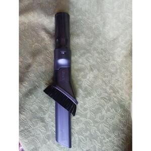 Shark Rocket Vacuum Crevice Attachment Adjustable Brush 15 Inch